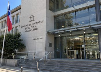 condena por parricidio frustrado