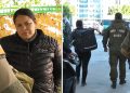 mujer venezolana pierde en fiscalizacion