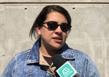 dueña banquetera que estafa se entrega