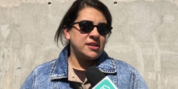 dueña banquetera que estafa se entrega