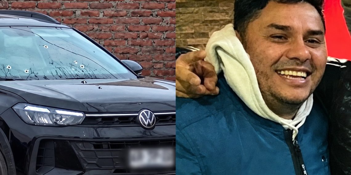 quien era el poroto de lo espejo