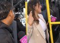 la insolita respuesta de evasores de la micro