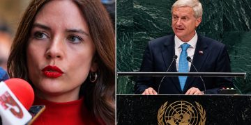 valleejo cuestiona a kast su discurso onu