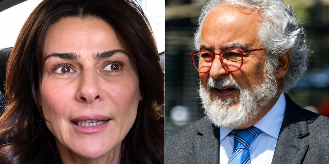 tonka tuvo que pagar a luis hermosilla
