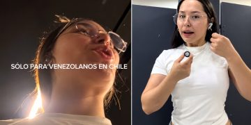 venezolana acusa xenofobia gym