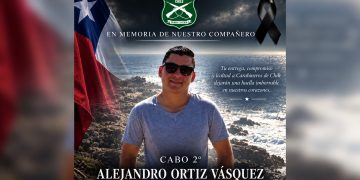 detalles de asesinato de cabo ortiz
