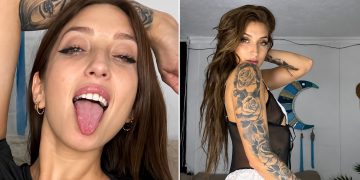 gata dolce echa al agua a diego urrutia