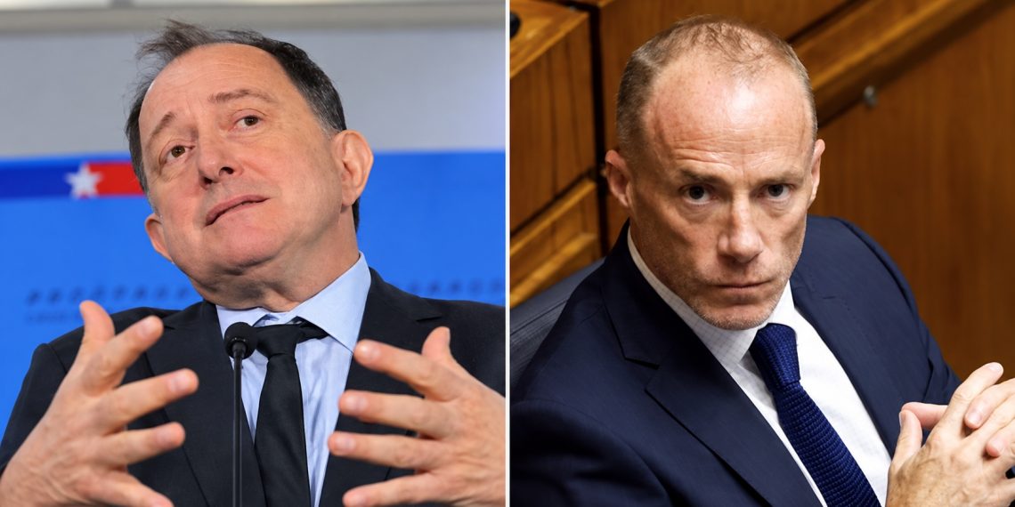 poduje contra keitel por sancion a ciclistas
