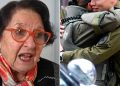 maria luisa godoy habla de cabo segundo