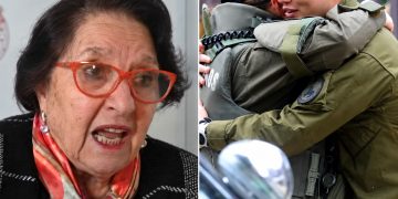 maria luisa godoy habla de cabo segundo