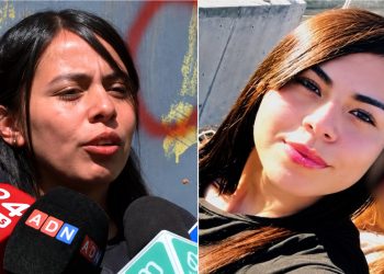 las amenazas de cristal aguilera
