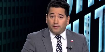 javier olivares contra el gobierno por funeral de cabo