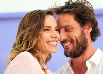 fotos de maria gracia omegna y gonzalo