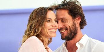 fotos de maria gracia omegna y gonzalo