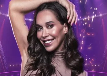 Vale Roth sorprende desde México al mostrar a su madre: la foto que desató comentarios en redes