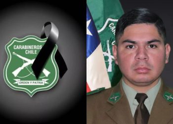 video muestra muerte cabo