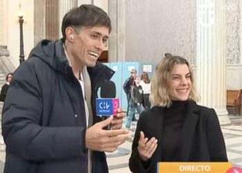 roberto cox habla sobre maite orsini