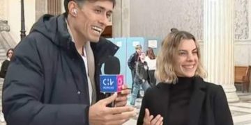 roberto cox habla sobre maite orsini