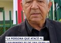 alcalde quilleco sobre muerte carabinero