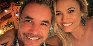 ana sol habria enganado a douglas