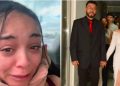 Joven chilena pide frenar la deportación de su esposo a Colombia: “Mañana se lo llevan en un vuelo”