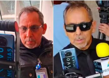 Reportero policial de TikTok termina en prisión preventiva: Carabineros allanó su casa y encontró equipos que encendieron las alarmas
