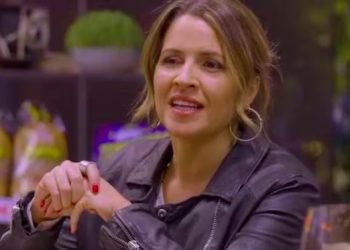 Monserrat Álvarez revela los duros efectos de Ozempic y lanza tajante advertencia: “No lo volvería a usar”