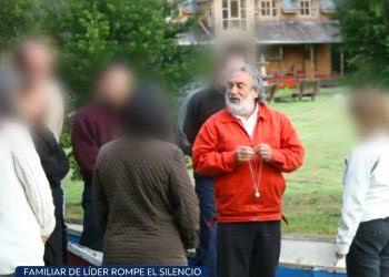 Secta de Chiloé: exintegrante revela la insólita exigencia del líder para permitirle tener pareja