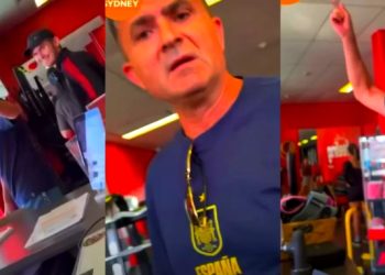 “Chilena tercermundista”: antofagastina denuncia ataque racista en gimnasio de Australia y acusa insólita respuesta del recinto