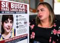 exconcejela de graneros que desaparecio