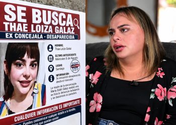 exconcejela de graneros que desaparecio
