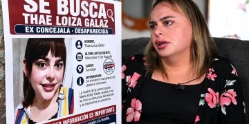 exconcejela de graneros que desaparecio