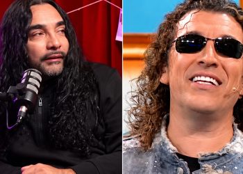 Alexítico: revelan el origen de su apodo en plena batalla judicial contra Leo Rey