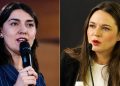 irina en contra de judith marin por dichos