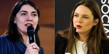 irina en contra de judith marin por dichos