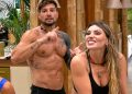 Faloon Larraguibel destroza a Luis Mateucci en pleno reality y revela polémico episodio de su pasado escolar