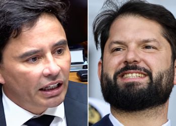 carter emplaza a boric por asesinato de carabinero