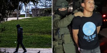 cae la jauria del parque los reyes