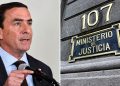 Escándalo por rebaja de condena: ministro Rabat firmó reducción de tres años a hombre que violó a su hija de 11 años