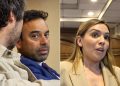 camila flores acusado de porque contratoa su pareja