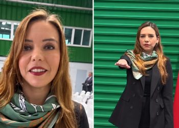 Camila Flores enfrenta un nuevo golpe: círculo ligado a Carabineros le habría pedido la renuncia en medio de investigación