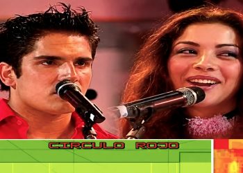 Expareja de Mon Laferte respalda su denuncia por acoso en “Rojo”: “Es cierto todo”