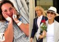 aporte de Fran García-Huidobro para rifa de Chriss Mc Millán
