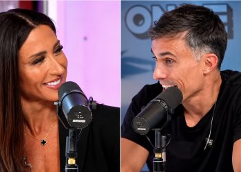 Nicole Moreno se lanzó sin filtros con Roberto Cox: confesión lo dejó nervioso en vivo