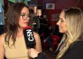 frnanda cornejo entrevisto a camila vallejo en argentina
