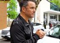 “Llamen a seguridad”: Fran García-Huidobro arremete contra Douglas y revela tenso episodio en Chilevisión