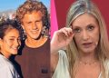 Marcela Vacarezza revela la inesperada petición que le hizo a su hija Florencia cuando pololeaba con el hijo de Diana Bolocco