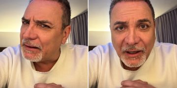 lucho jara habla sobre el gobierno