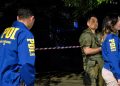 Parricidio en Pudahuel: los gritos que alertaron a vecinos y la detención del hijo de la víctima