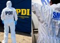 homicidio en valparaiso
